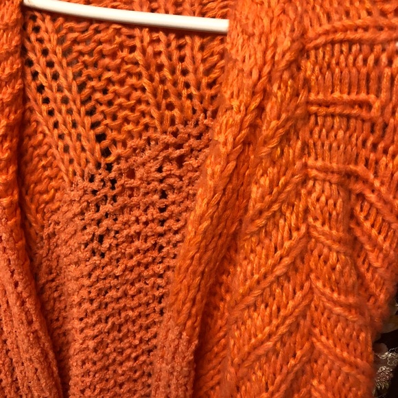 Free People chamomile cardigan sweater - Picture 6 of 6